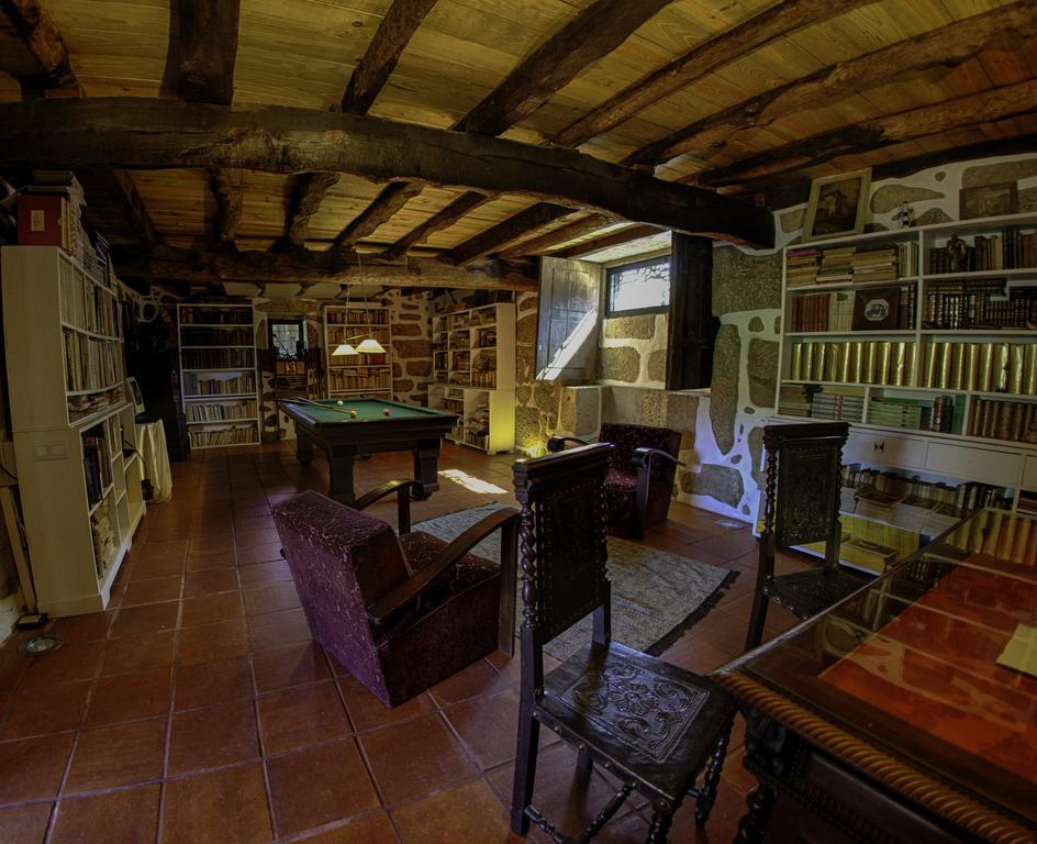 1720 Quinta Da Cancela - Winery & Farmhouse ギマランイス エクステリア 写真