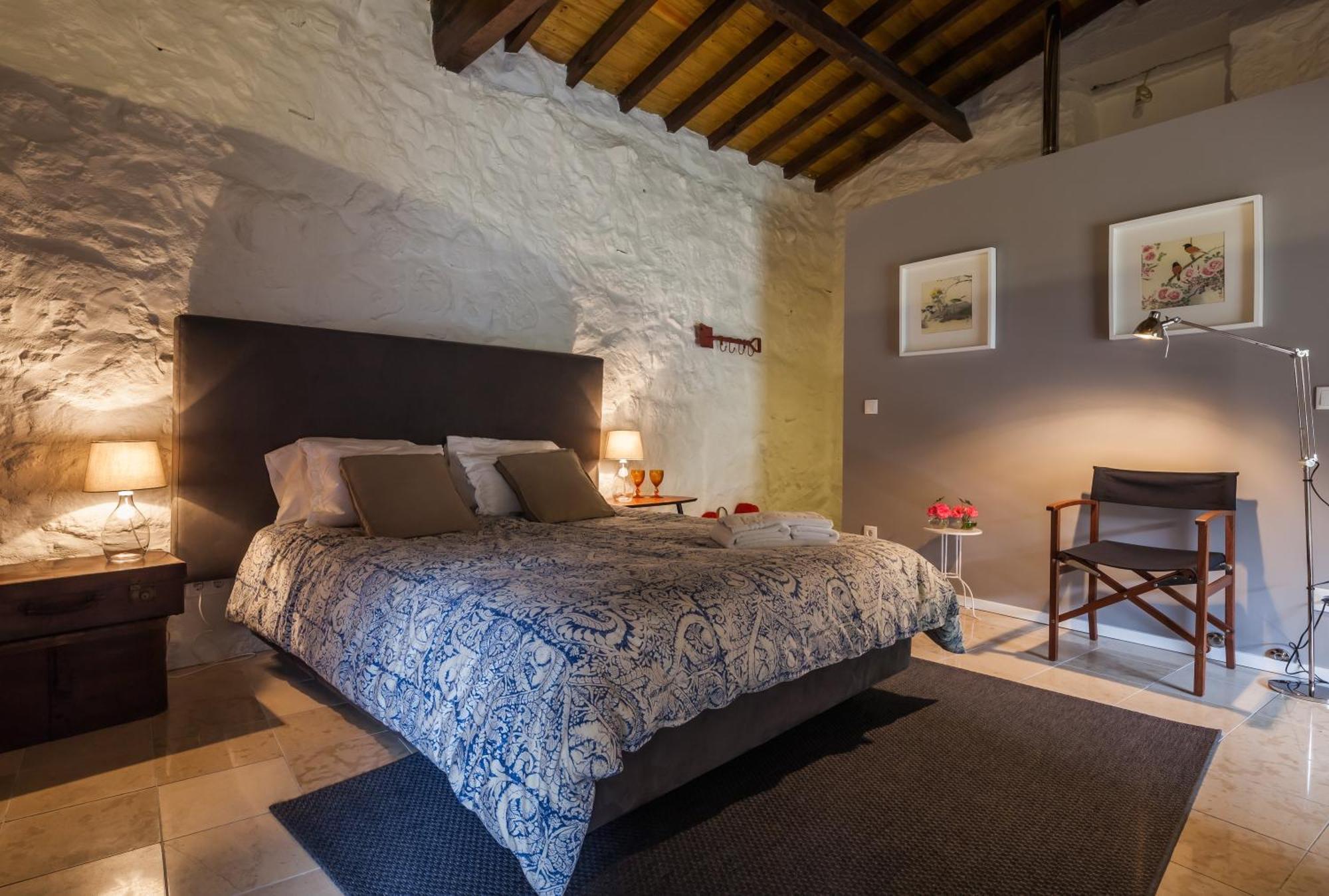 1720 Quinta Da Cancela - Winery & Farmhouse ギマランイス エクステリア 写真