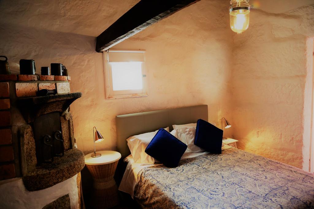 1720 Quinta Da Cancela - Winery & Farmhouse ギマランイス エクステリア 写真