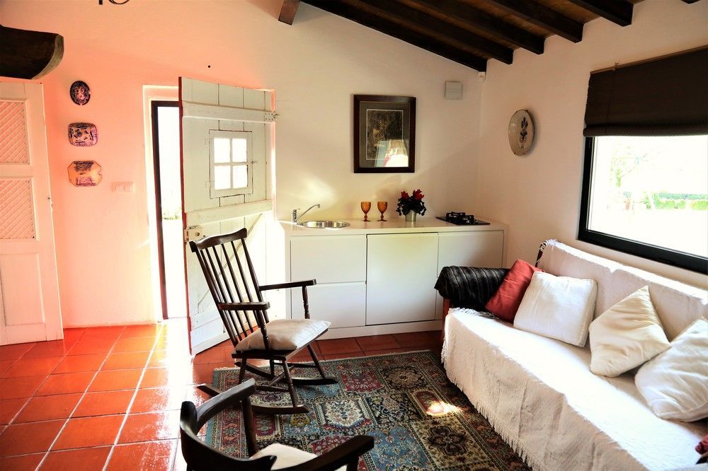 1720 Quinta Da Cancela - Winery & Farmhouse ギマランイス エクステリア 写真