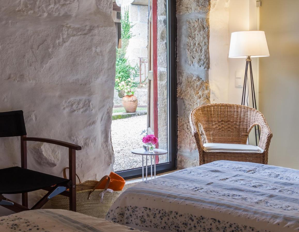 1720 Quinta Da Cancela - Winery & Farmhouse ギマランイス エクステリア 写真